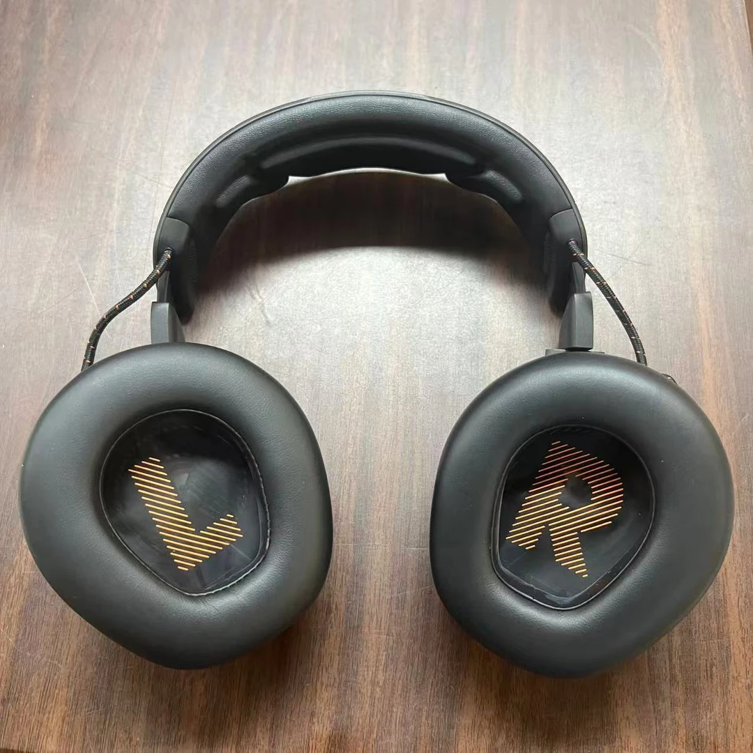 准新品  【XC-3628】包装瑕疵 有线电竞式头戴耳机ONE