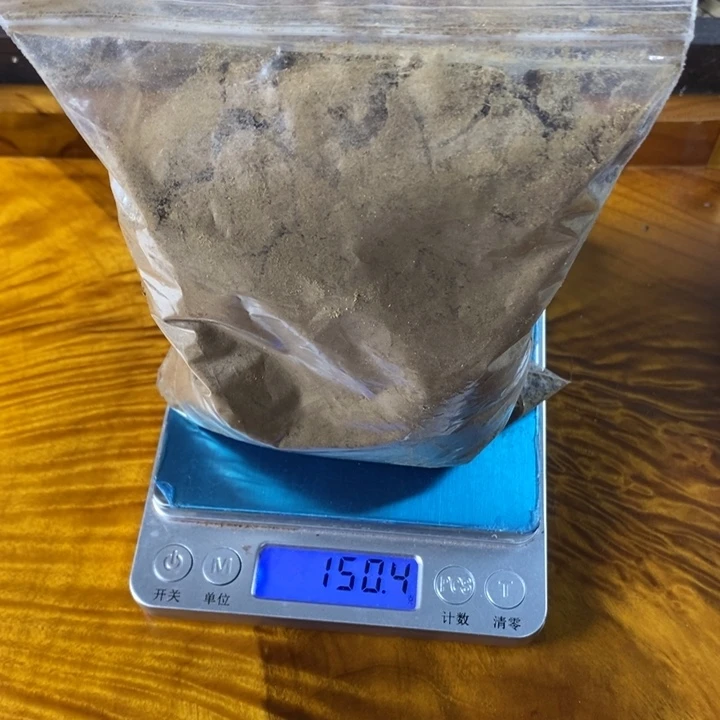 泥塑苍术避yi 香香粉150克装