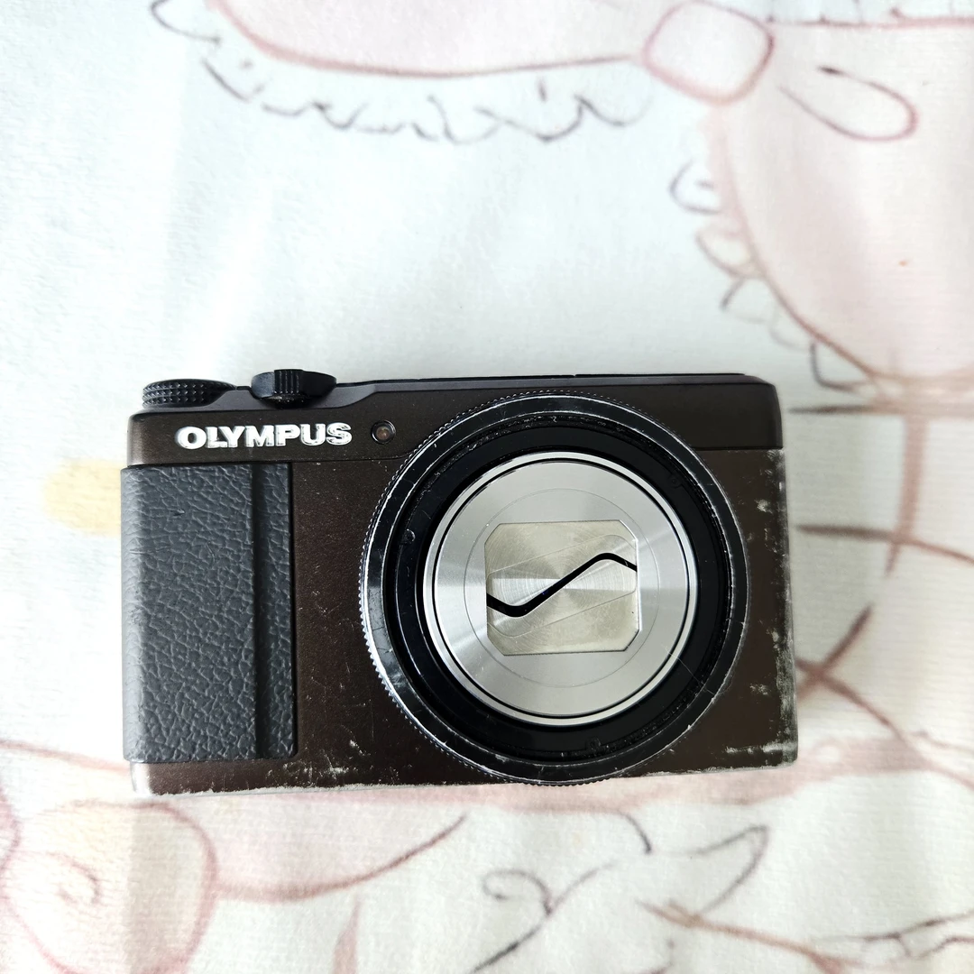8新 Olympus/奥林巴斯 XZ10多滤镜色彩浓郁1200万像素5x光学