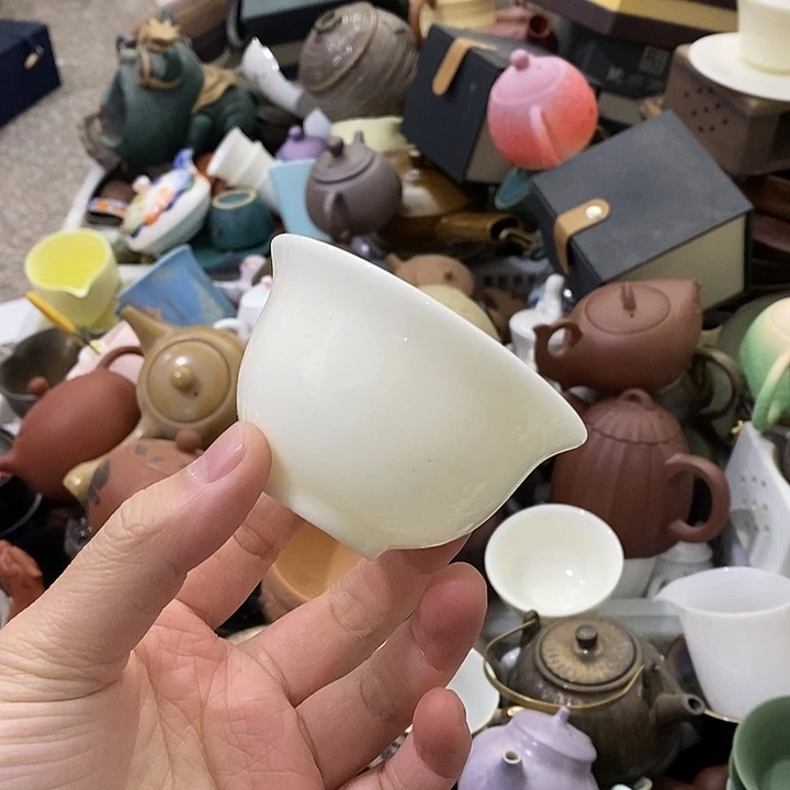 陶瓷艺术品及陶瓷制品