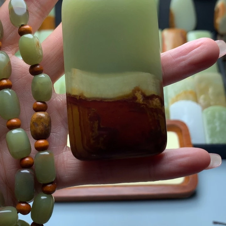 一物一拍所见即所得