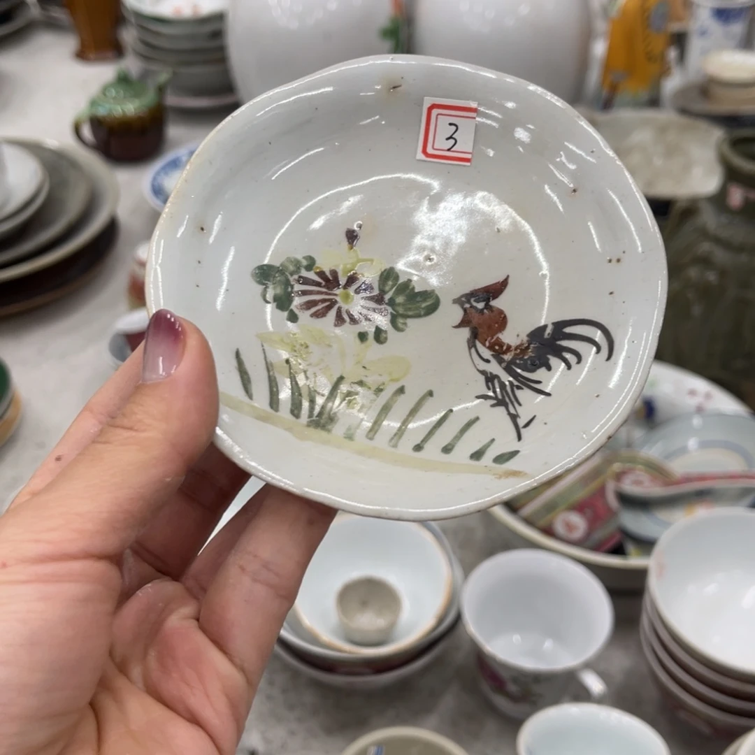 陶日用家用陶瓷制品