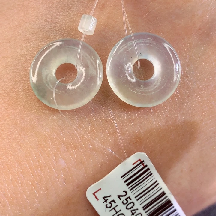 未镶嵌定制翡翠翡翠