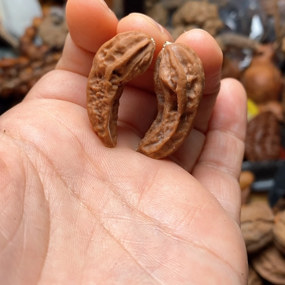文玩核桃吊坠核桃4