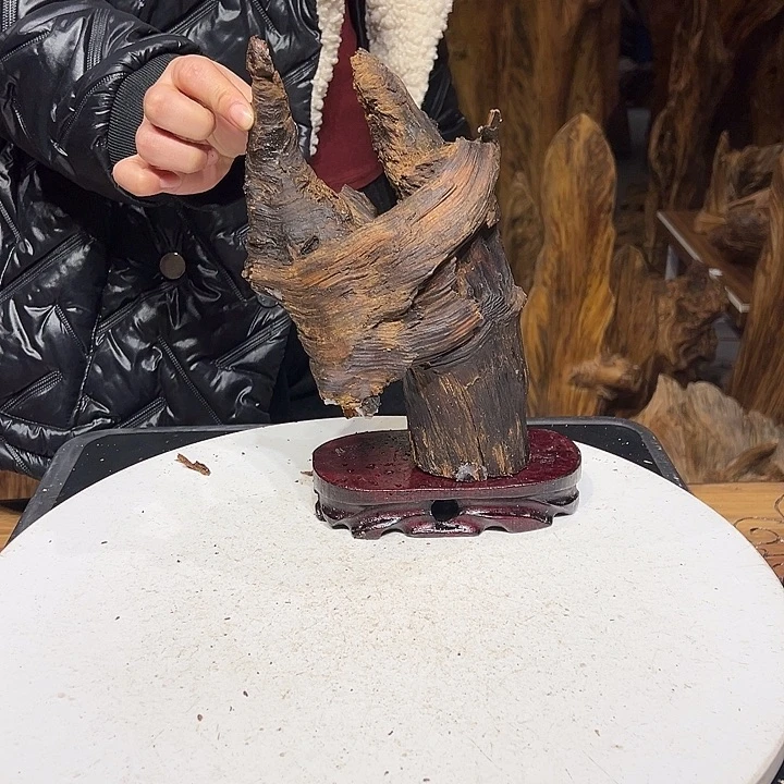 松木（琥珀木）千****来