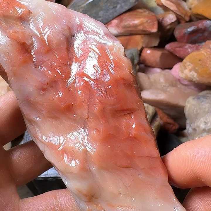 林***风寿山石寿山石的种类