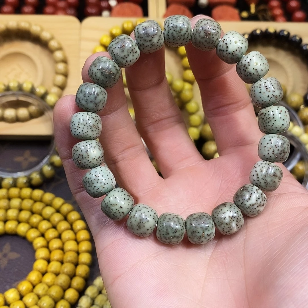 星月菩提吊坠太*了福利