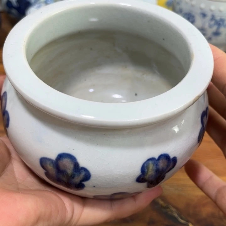 摆件景德镇陶瓷艺术品