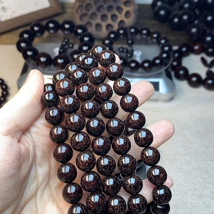 檀香紫檀（小叶紫檀）1.0爆