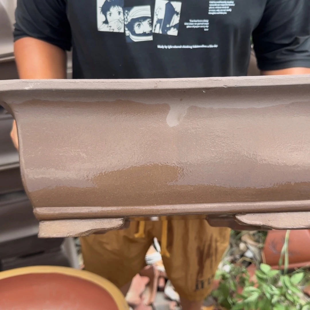 紫砂花盆口径33.23.13口径