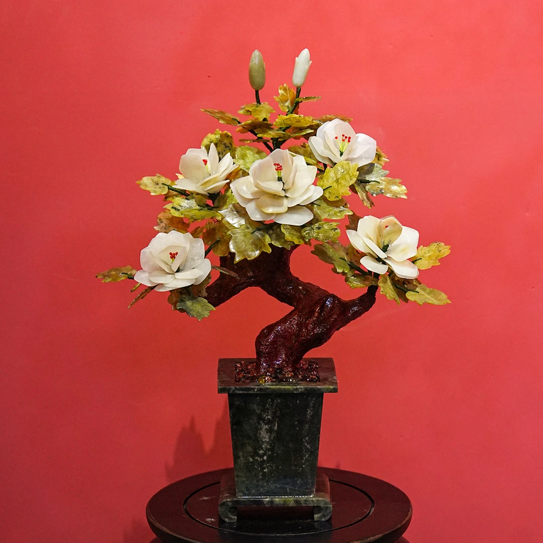 【本尼家】Y88花盆景装饰摆件38*22*48cm