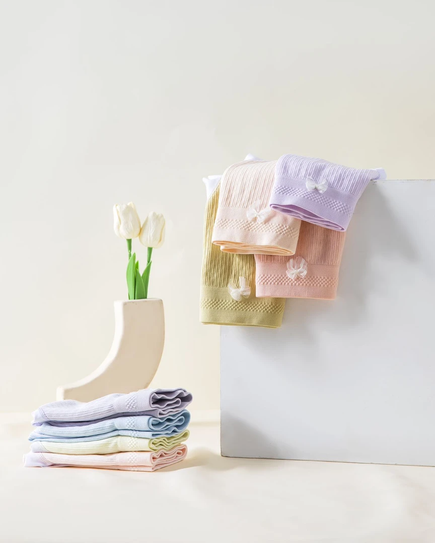 可爱风高腰无痕云朵成人8条透气女三角内裤薄款宝宝欧若智性风