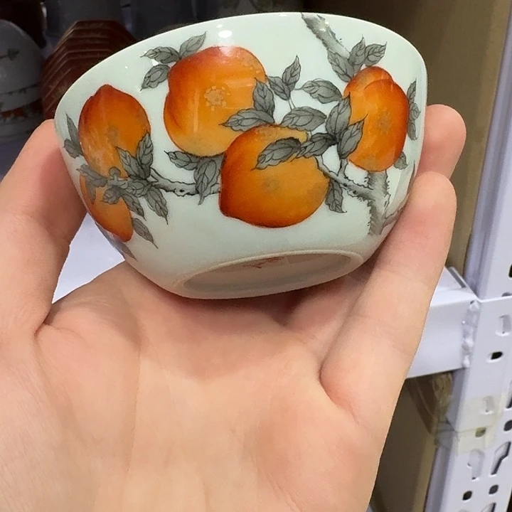 陶瓷艺术品收藏陶瓷