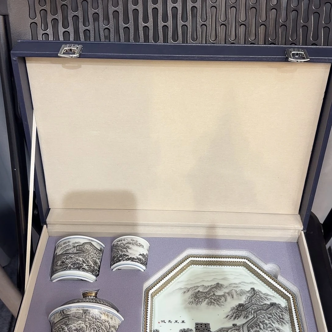 杯子陶景德镇陶瓷艺术展