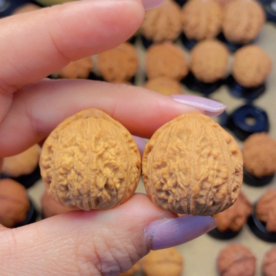 【闪购商品】吊坠文玩核桃小麻桃