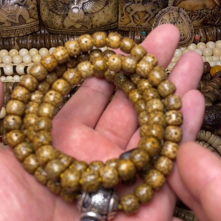 檀香紫檀（小叶紫檀）