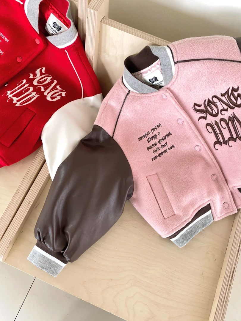 【600~699】 松韩屋童装原创品牌