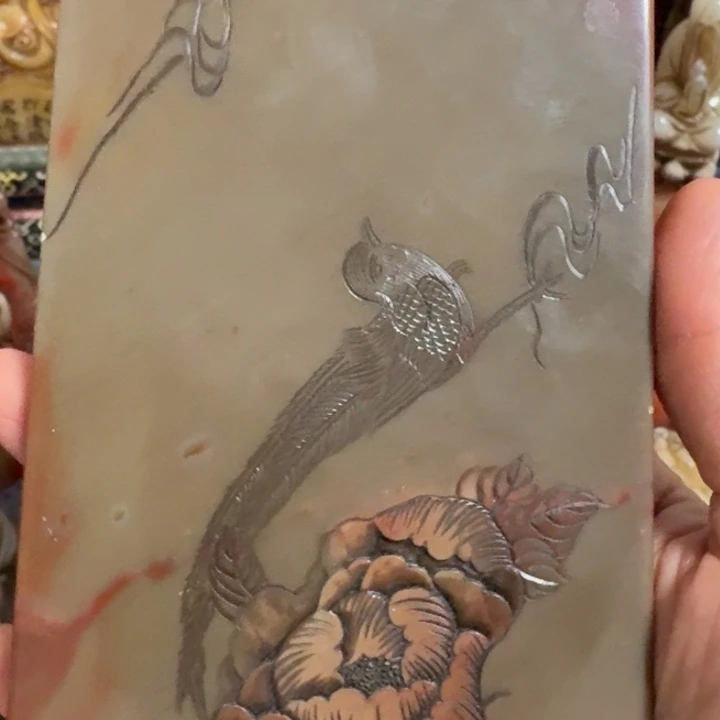 親***比石材寿山石包邮链接