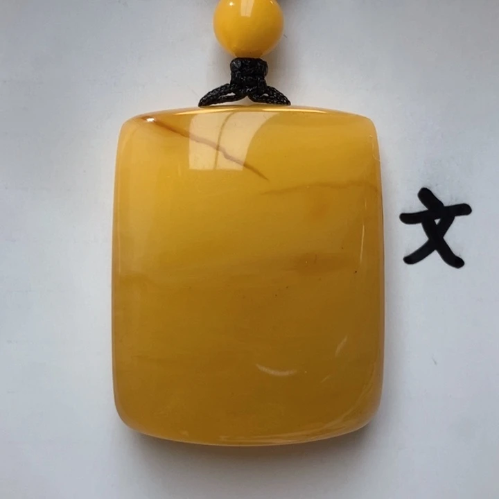 琥珀珠宝奇石未镶嵌天然