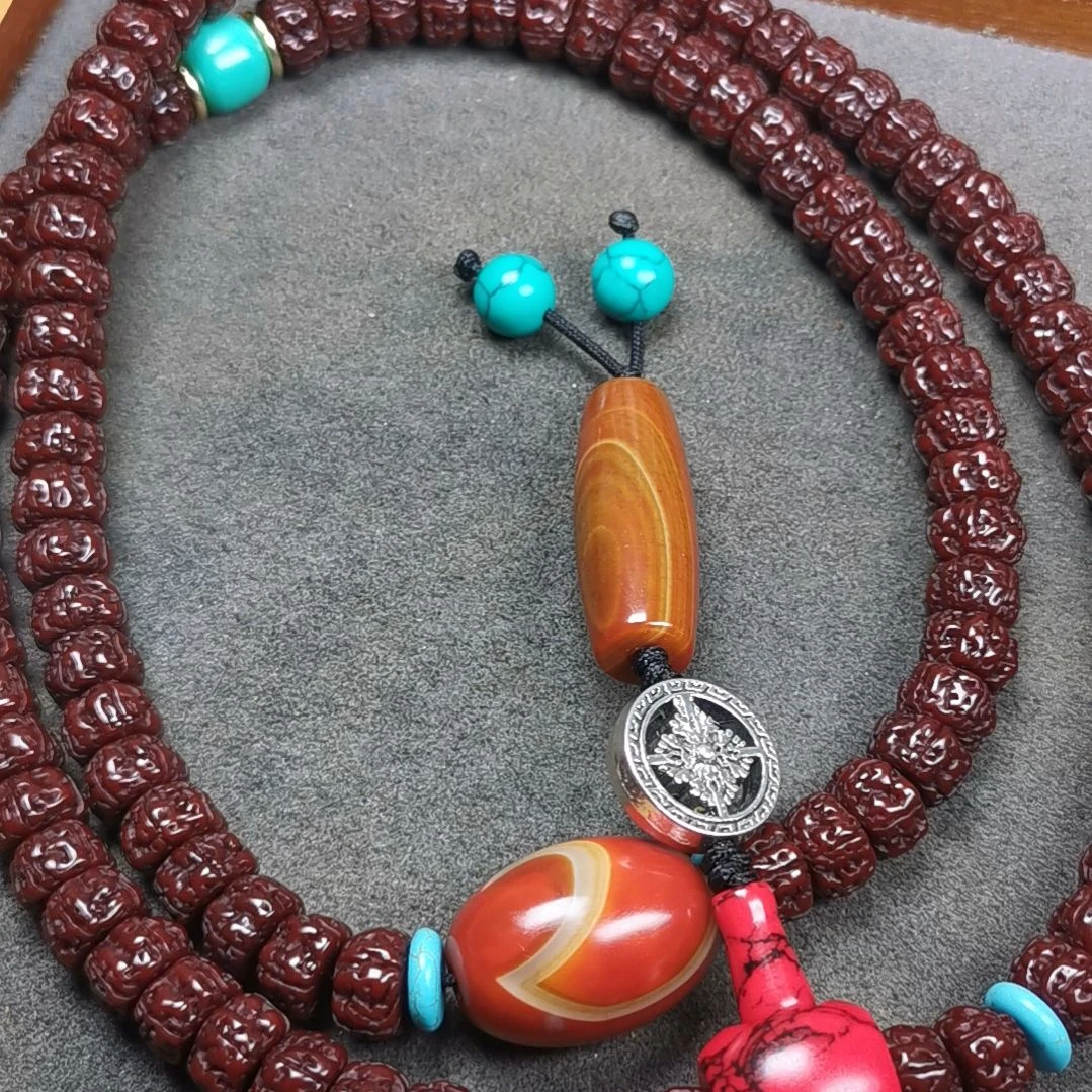 金刚菩提吊坠1111111111