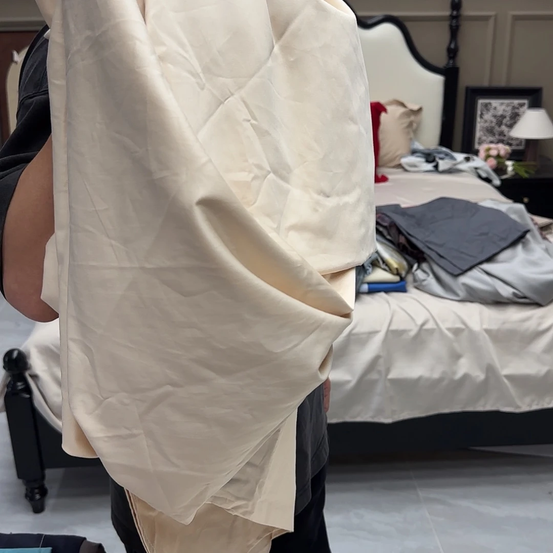 M***L棉棉……纯棉床单……