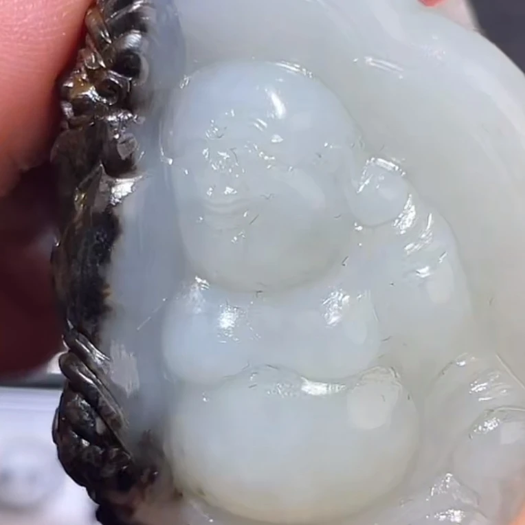 和田玉11.9 HX拍一发一