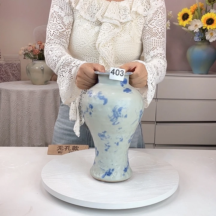 摆件403 景德镇陶瓷艺术精品