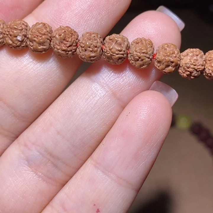 金刚菩提手串炜108长串