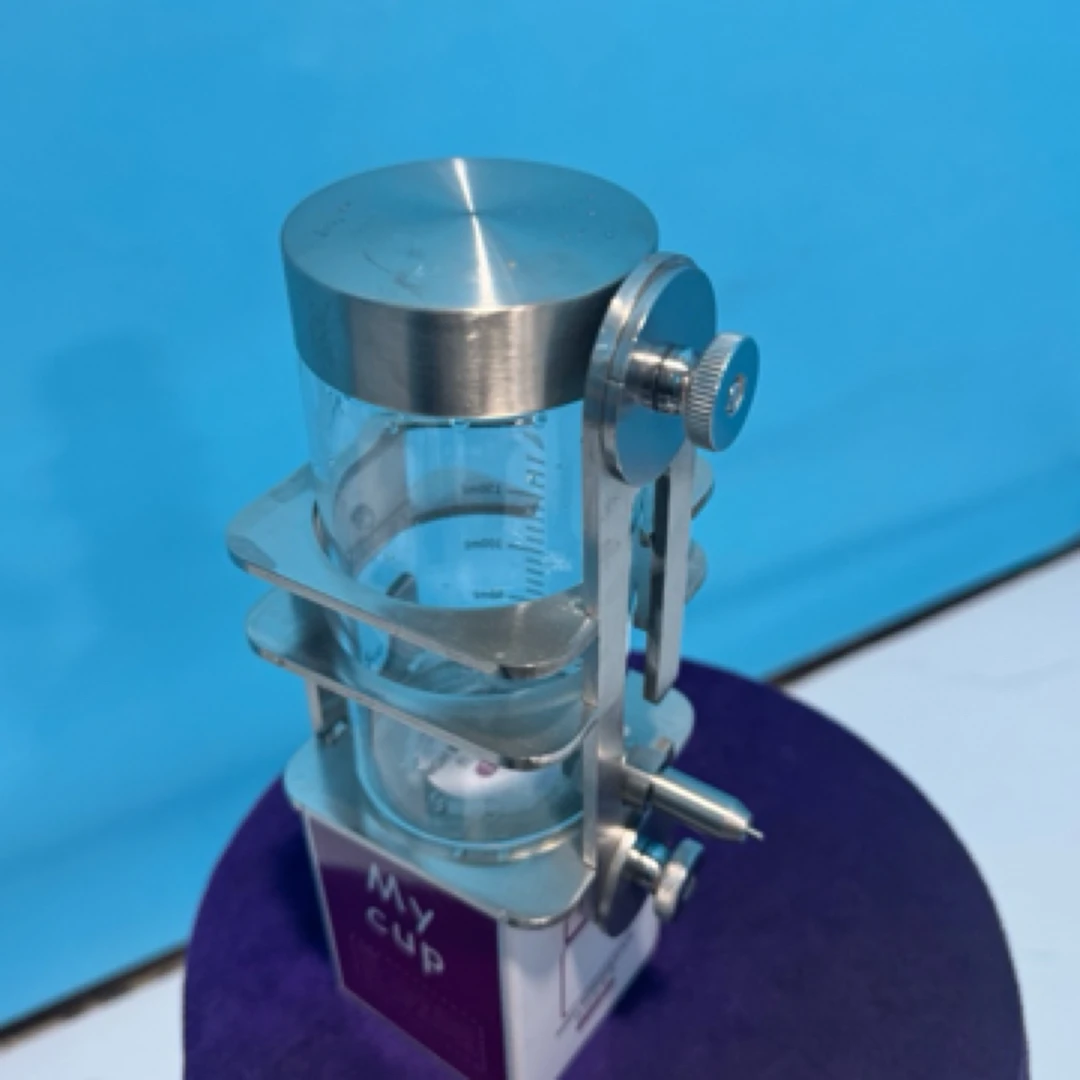 鹦鹉撞针饮水壶豪华款