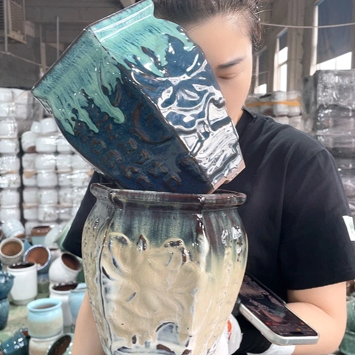 红陶正品高20/16
