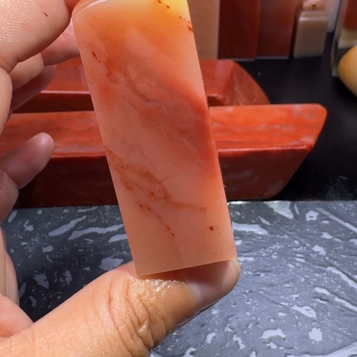 佐***荫昌化石印石外地的