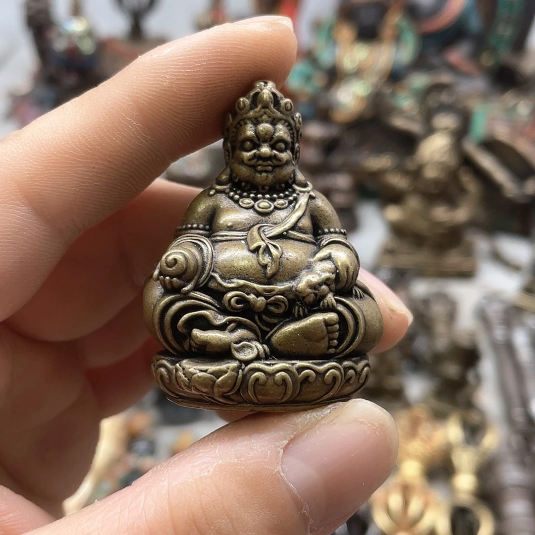 创意饰品挂件一物一图