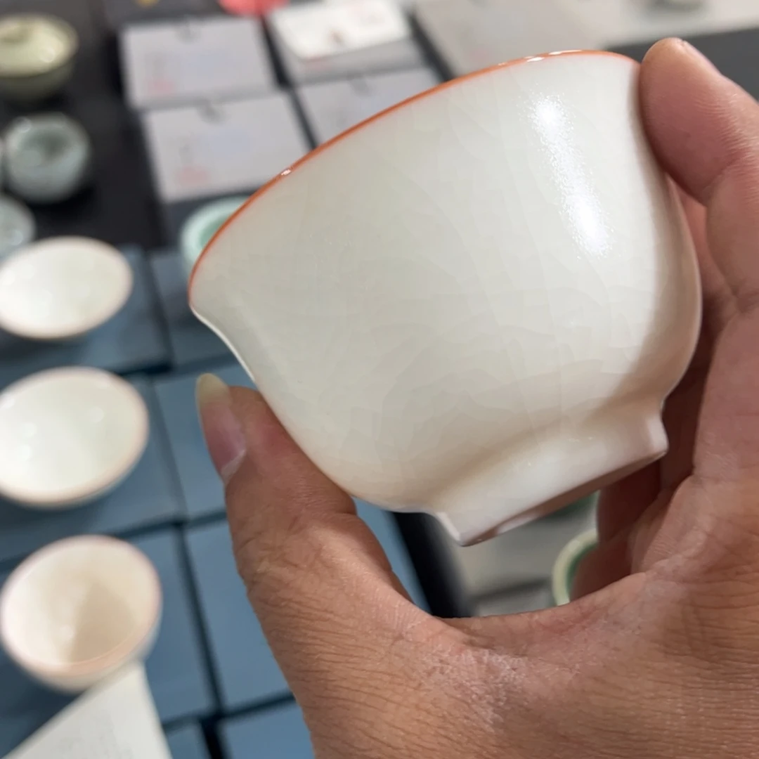 陶瓷茶具泡茶器具