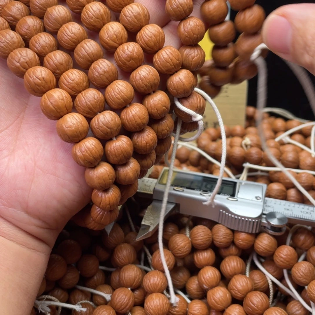 手串猴头核桃南瓜手持12