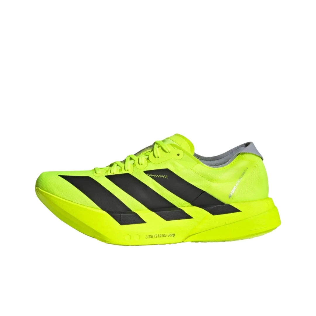 ADIZEADIZERO ADIOS PRO 4 超轻稳定透气缓震回弹JR6364