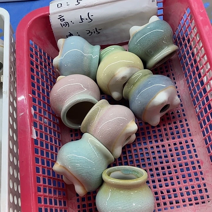 「满9.9米包邮」随机3个
