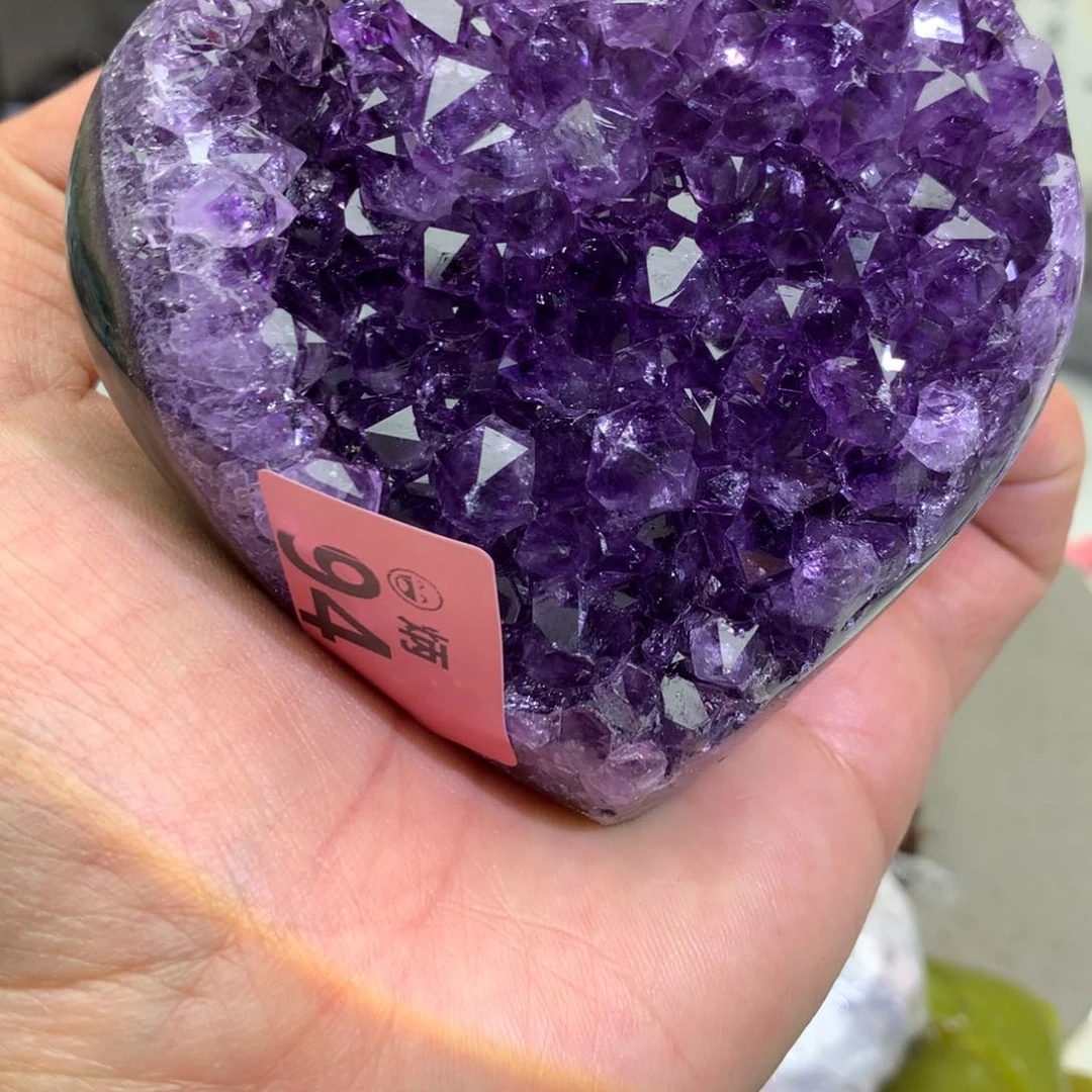 未镶嵌大型摆件（非配饰）水晶