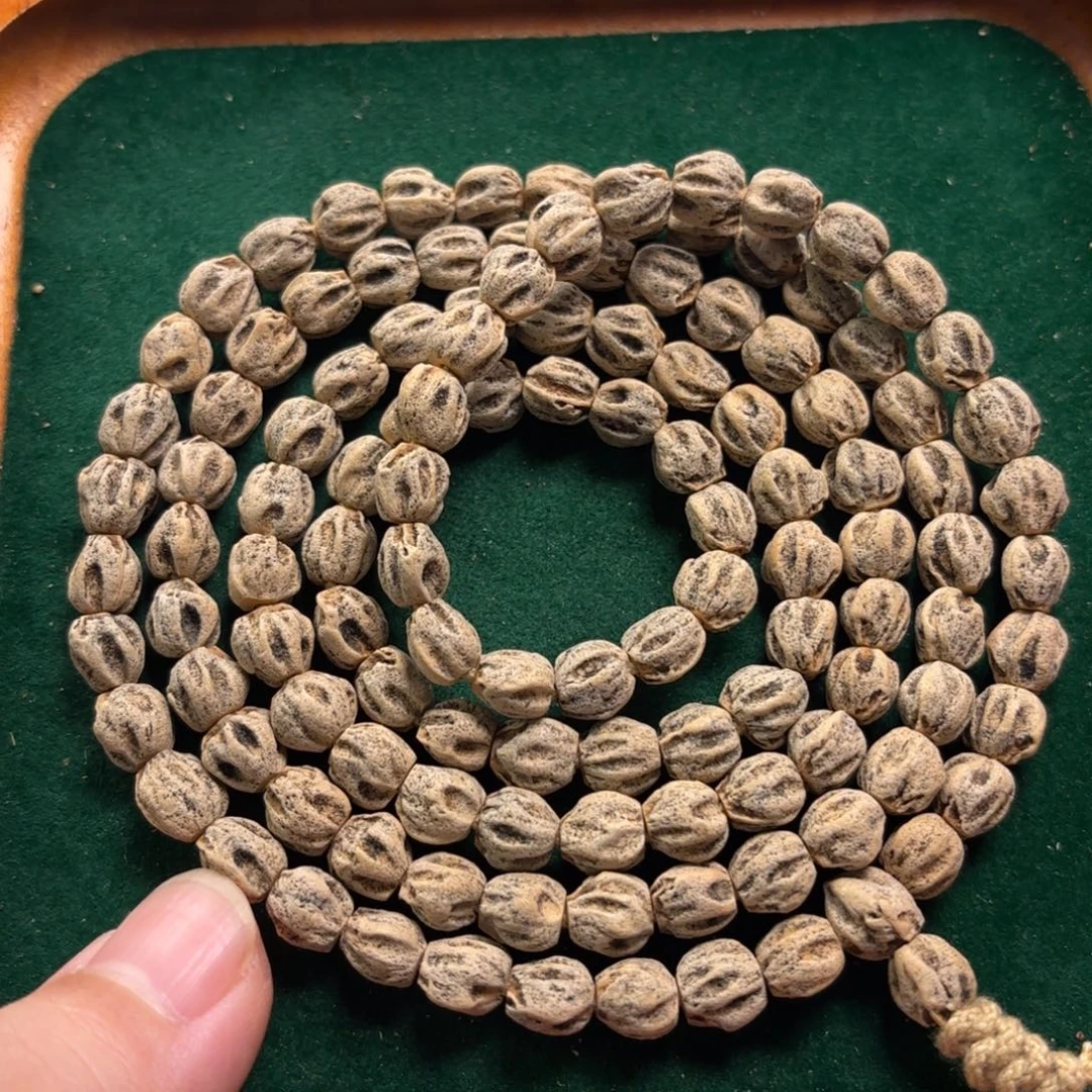 柏香籽/百香籽手串