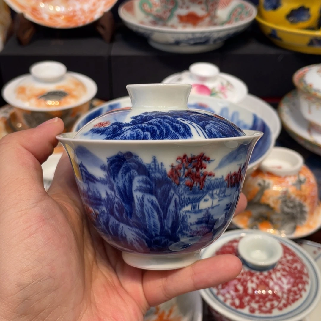 景德镇景德镇瓷器景德镇