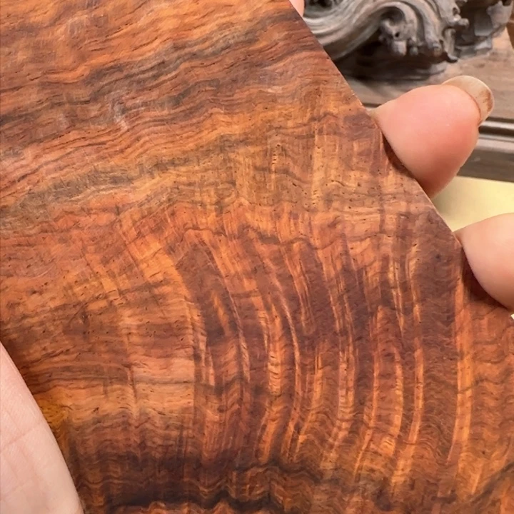 黄花梨/降香黄檀*️****原料定制