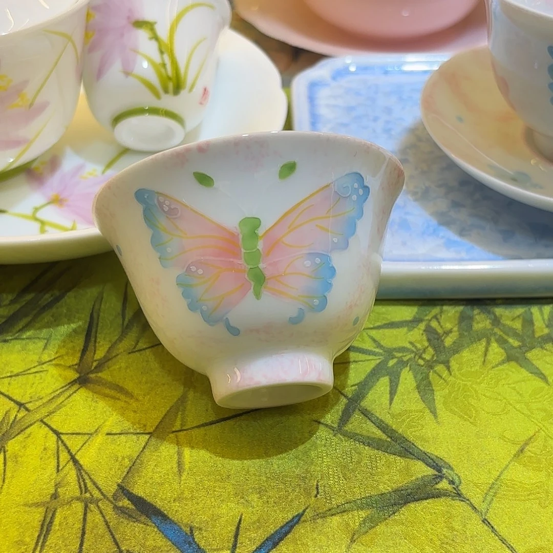 毅漫茶器茶具茶空间