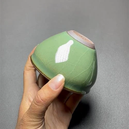 【闪购商品】茶盏-521............