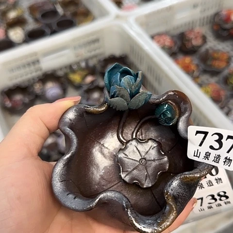 瓷片柴烧柴烧柴烧737