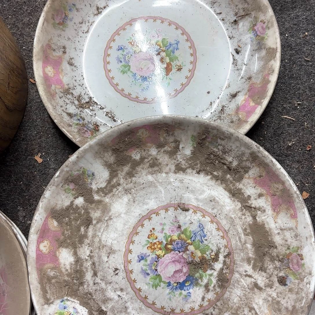 摆件局****界景德镇陶瓷文化