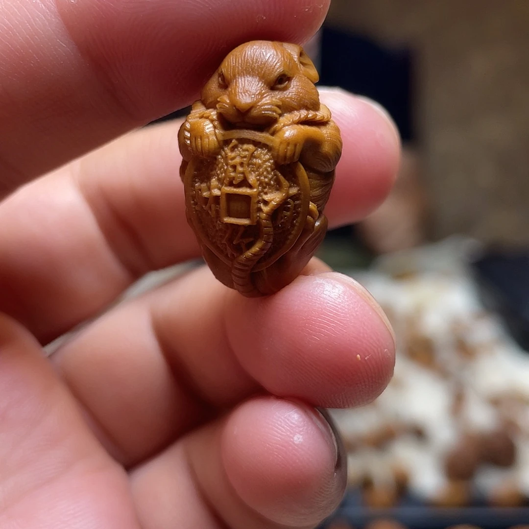 手串/手链橄榄核橄榄核