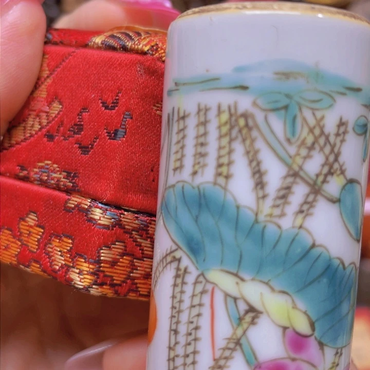 陶瓷，陶瓷，不陶瓷，还是陶瓷