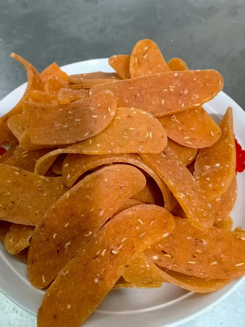 【顺丰包邮】红安手工辣椒粑油炸小时候的味道