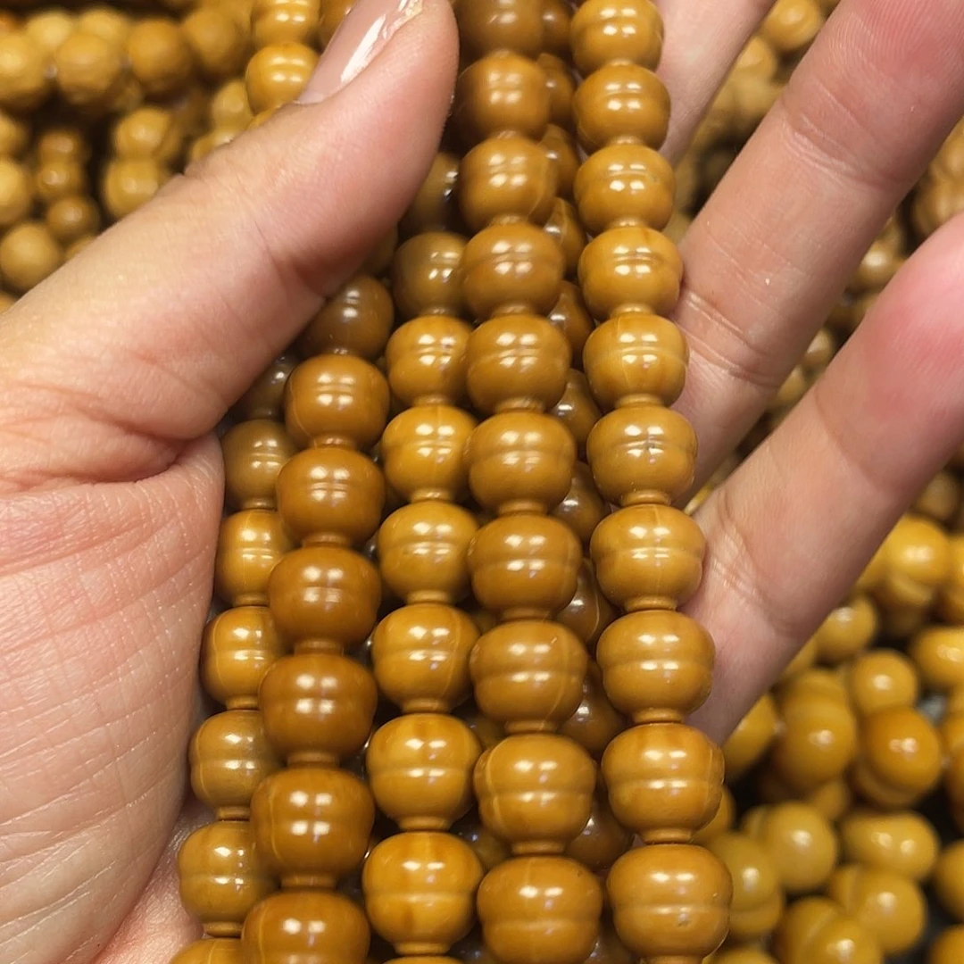 木猴头核桃微瑕小葫芦