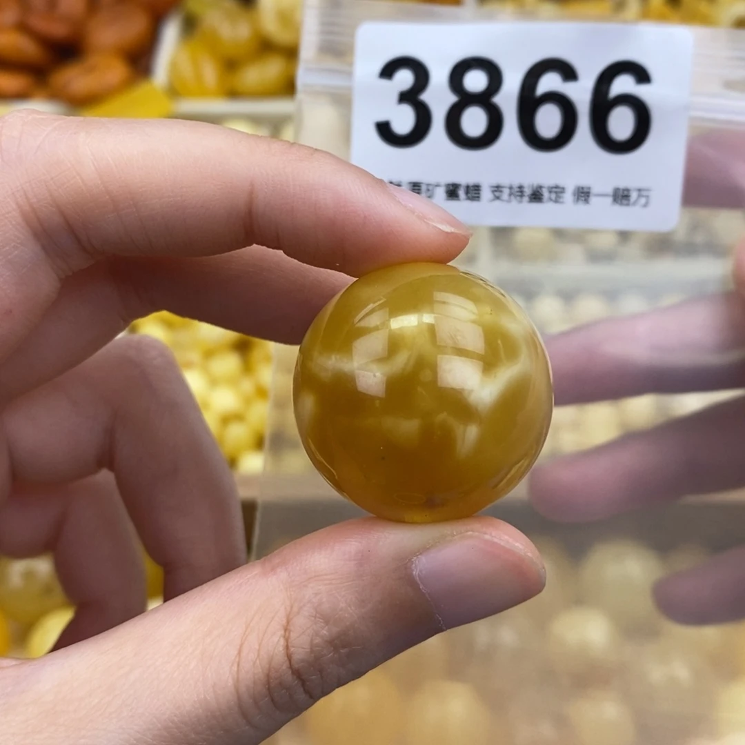 未镶嵌琥珀珠宝奇石28.1