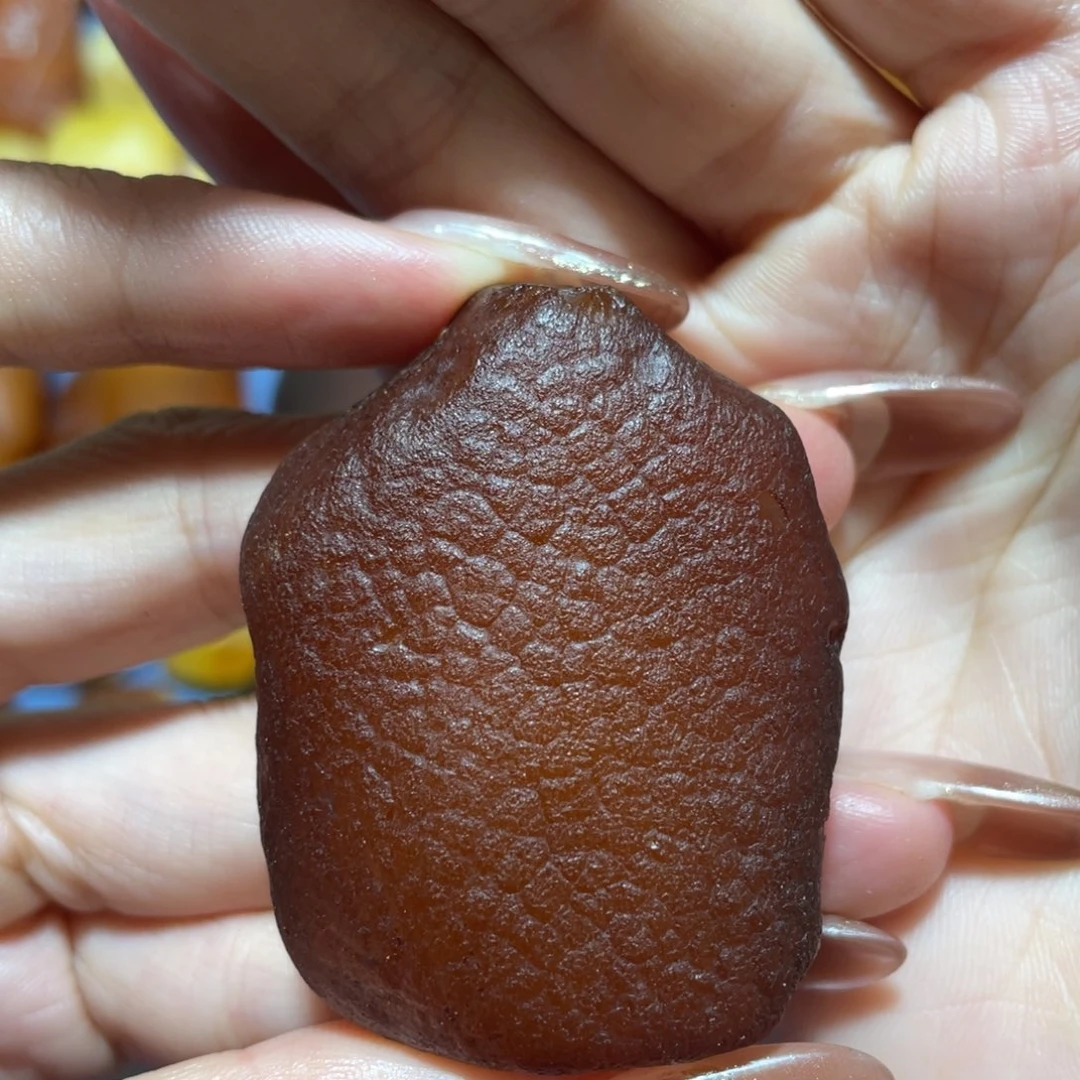 定制蜜蜡未镶嵌波罗的海琥珀蜜蜡原石